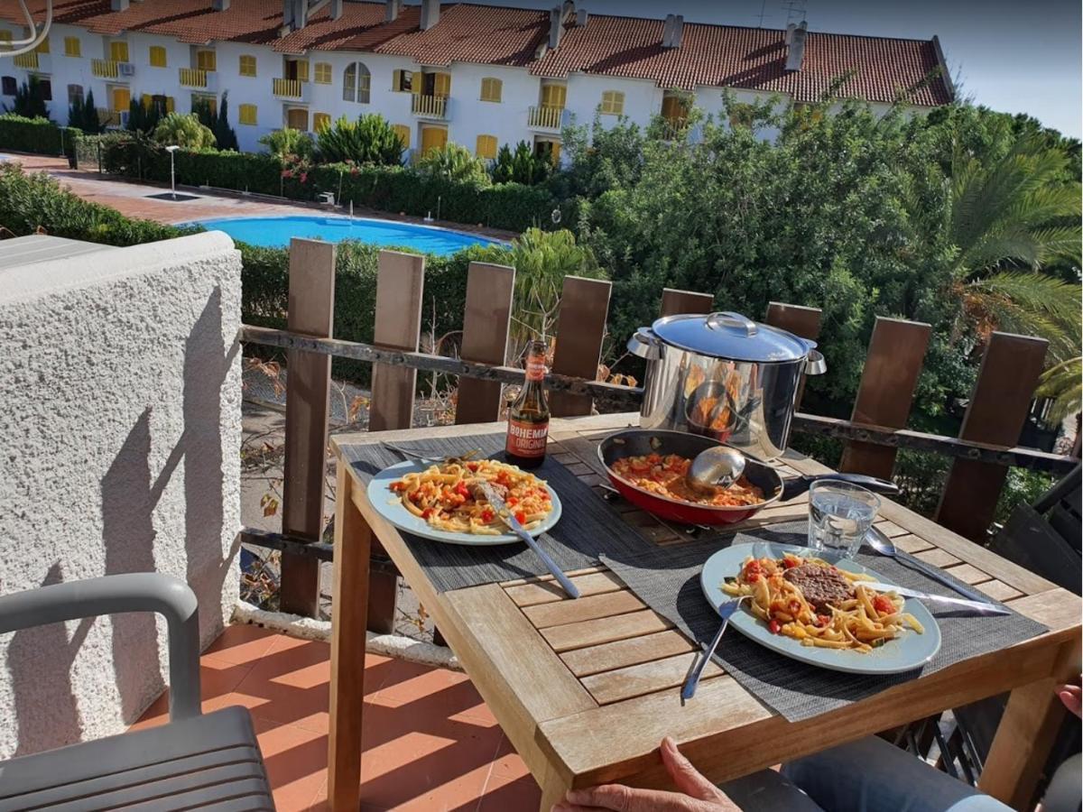 Cosy Tavira Holidays Exterior foto