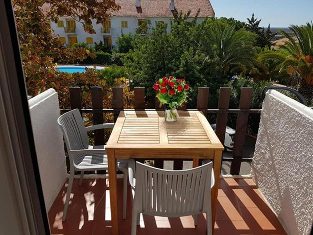Cosy Tavira Holidays Exterior foto