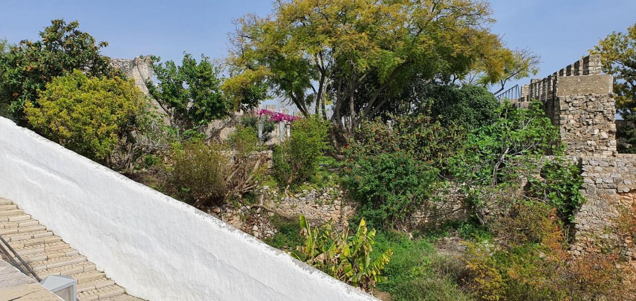 Cosy Tavira Holidays Exterior foto