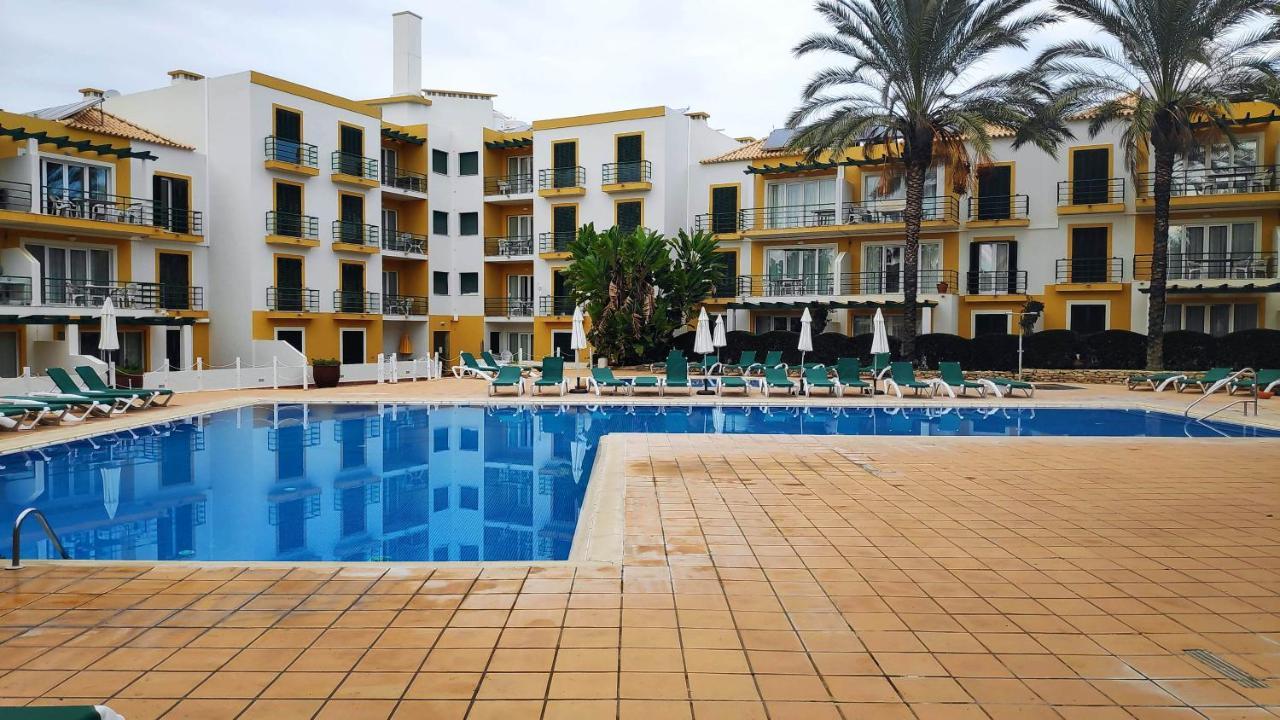 Cosy Tavira Holidays Exterior foto