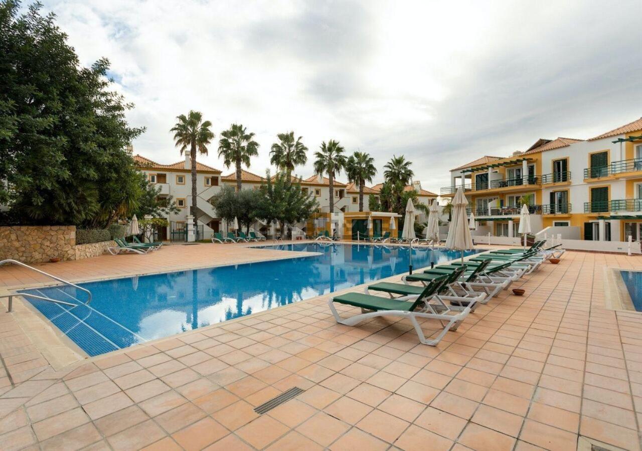 Cosy Tavira Holidays Exterior foto